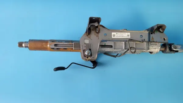 Colonne de direction Dodge Charger OEM 68140569AD image 9