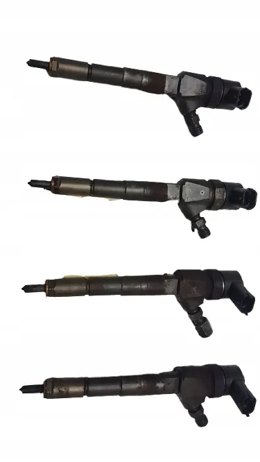 Injector Fiat Alfa 1.6 M-Jet OEM 0445110524 image 2