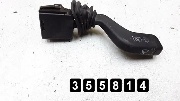 Interruptor Opel Astra usado OEM AM-355814 image 2