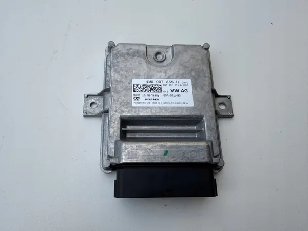 Controlador AdBlue 4M0907355H para Audi A4 B9 8W Lift image 2