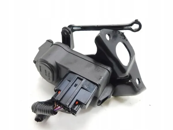 Motor actuador de compuerta OEM 30756100 Volvo D5 image 2
