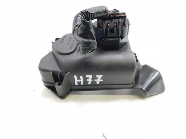 Motor actuador de compuerta OEM 30756100 Volvo D5 image 3