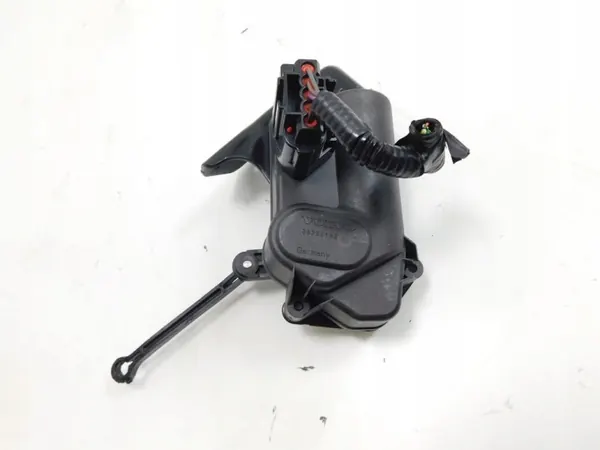 Motor actuador de compuerta OEM 30756100 Volvo D5 image 4