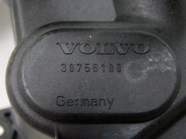 Motor actuador de compuerta OEM 30756100 Volvo D5 image 5