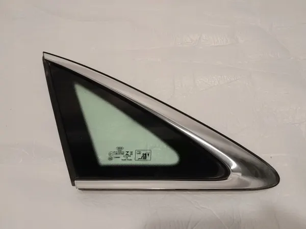Audi A4 B9 Lift Sedan linker zijruit OEM 8W5845297H image 2