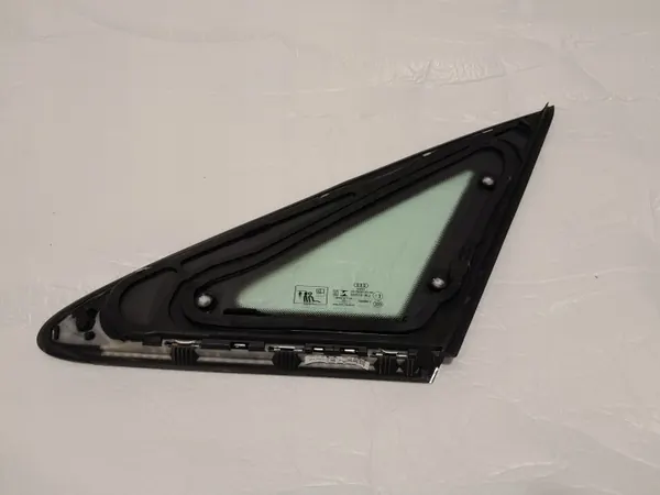 Audi A4 B9 Lift Sedan linker zijruit OEM 8W5845297H image 3