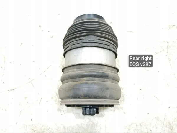 Mercedes-Benz Airbag OEM A2973203601 EQE V295:lle image 2