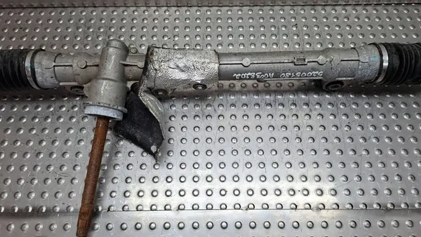 Caixa de direção TRW 52005180 Fiat 500X Renegade image 5