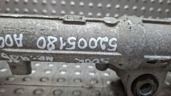 Caixa de direção TRW 52005180 Fiat 500X Renegade image 6