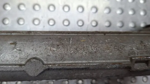 Caixa de direção TRW 52005180 Fiat 500X Renegade image 7