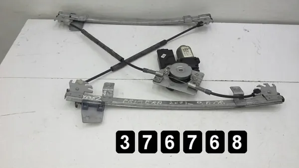 Régulateur de vitre Nissan Primera OEM AM-376768 image 4