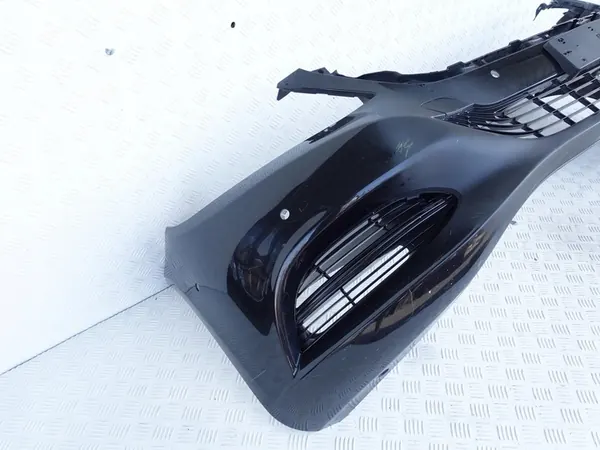 Parachoques delantero Mercedes S 222 image 2