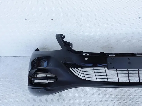 Parachoques delantero Mercedes S 222 image 3
