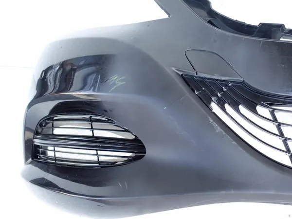 Parachoques delantero Mercedes S 222 image 4