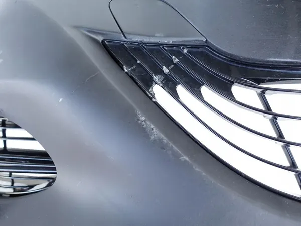 Parachoques delantero Mercedes S 222 image 5