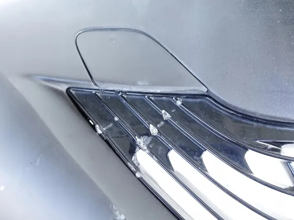 Parachoques delantero Mercedes S 222 image 6