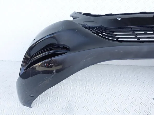 Parachoques delantero Mercedes S 222 image 7