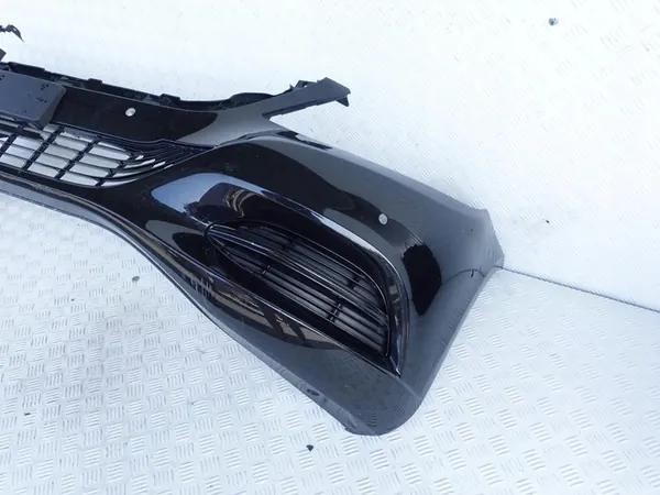 Parachoques delantero Mercedes S 222 image 8