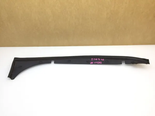 OEM 9677299080 001 Citroen C4 Picasso II Deurisolatie image 2
