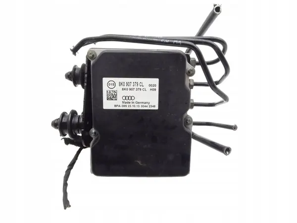 ABS-pump Kontroller 8K0907379CL för Audi A4 B8 image 2