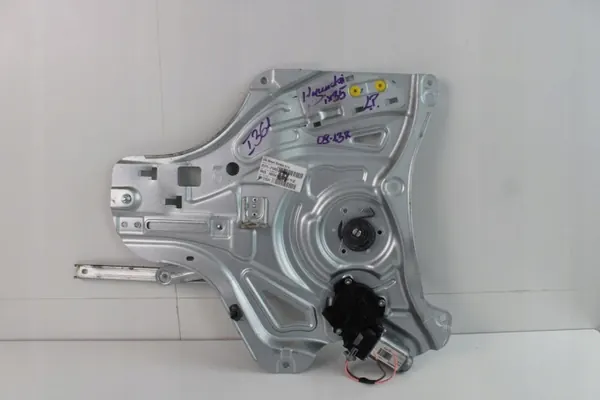 OEM 360212081 Vänster Fram Rutoräknare Hyundai IX35 image 2