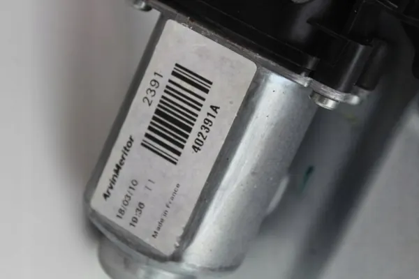 OEM 360212081 Vänster Fram Rutoräknare Hyundai IX35 image 4
