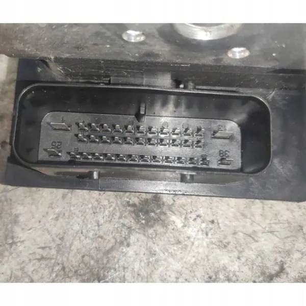 ABS-pumppu OEM 341438801 BMW X3 E83 X5 E53 image 4