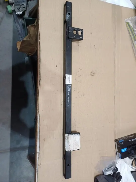 Suporte de Radiador Fiat Doblo 51959843 image 2