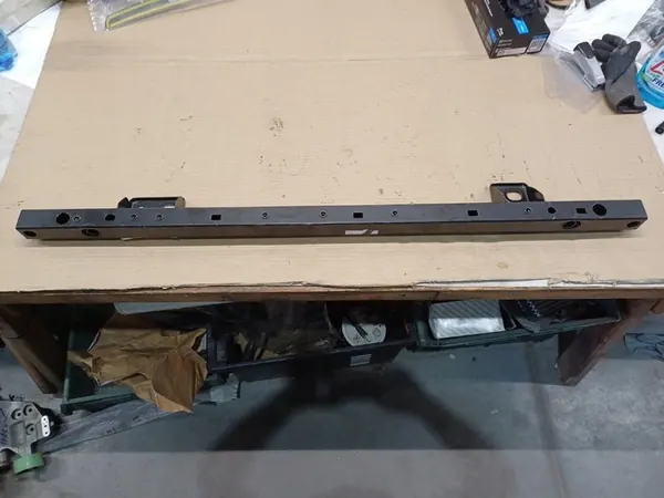 Suporte de Radiador Fiat Doblo 51959843 image 4