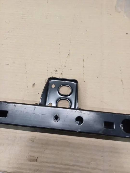 Suporte de Radiador Fiat Doblo 51959843 image 6