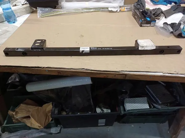 Suporte de Radiador Fiat Doblo 51959843 image 7