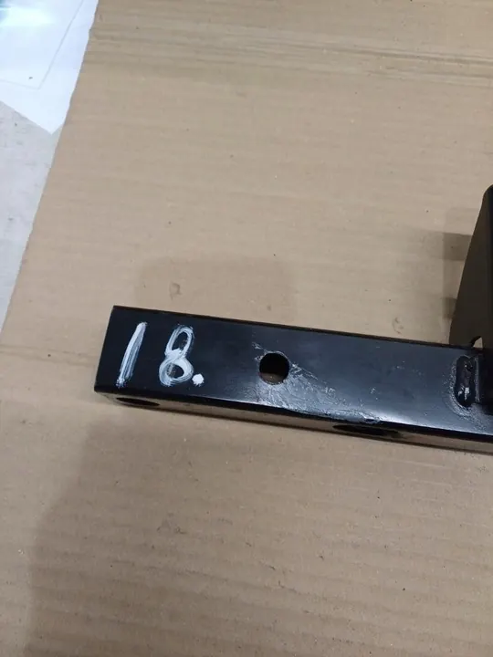 Suporte de Radiador Fiat Doblo 51959843 image 8