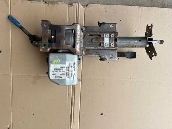Elkraftstyrpump Hyundai I30 OEM 563002L700 image 2