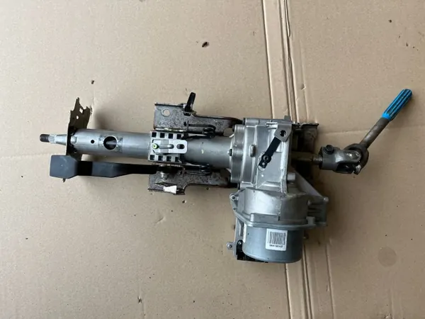 Elkraftstyrpump Hyundai I30 OEM 563002L700 image 3