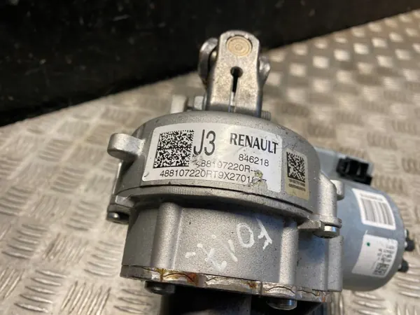 OEM 488107220R servomotor för Renault Clio V styrning image 3