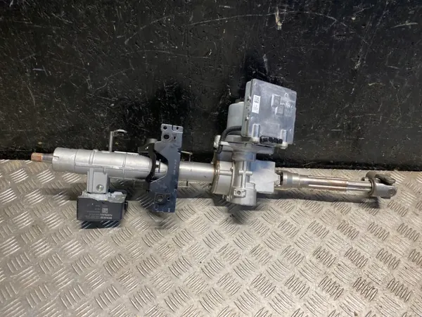 OEM 488107220R servomotor för Renault Clio V styrning image 4