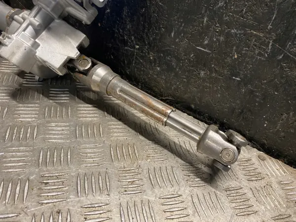 OEM 488107220R servomotor för Renault Clio V styrning image 5