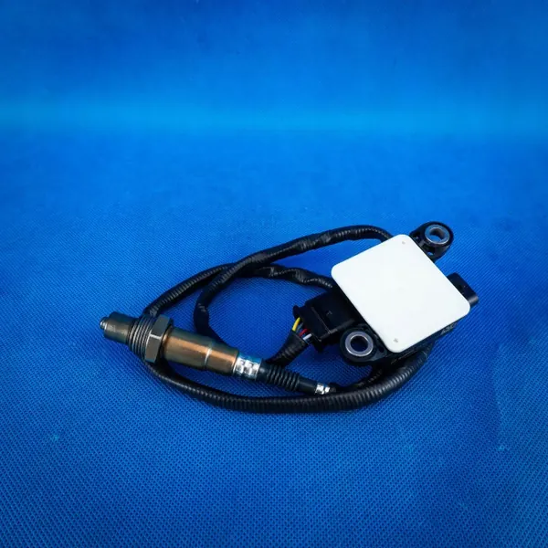 Sensor NOX OEM 13629887657 para BMW X5/X6 B57D30B image 2