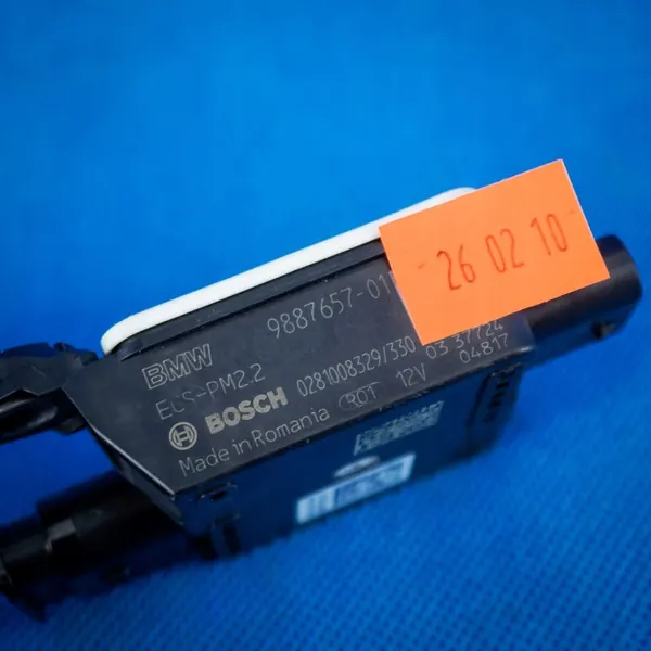 Sensor NOX OEM 13629887657 para BMW X5/X6 B57D30B image 4