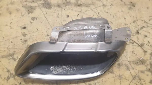 BMW OEM 8074267 Vasen Pakopää Chrome M Paketti image 5