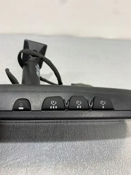 Rétroviseur intérieur Subaru OE E11048368 pour Outback image 5