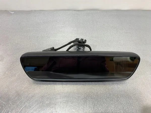 Rétroviseur intérieur Subaru OE E11048368 pour Outback image 7