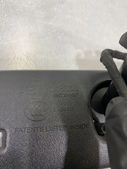 Rétroviseur intérieur Subaru OE E11048368 pour Outback image 8