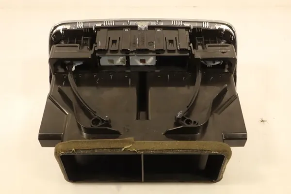 Rejilla de ventilación central OEM 13262802 Opel Meriva B image 6