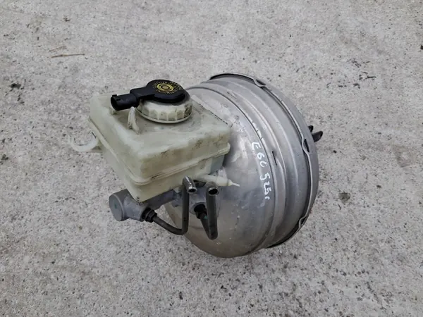 TRW Bromsservopump 6 784 972 BMW E60 E61 520i 525i 530i image 2