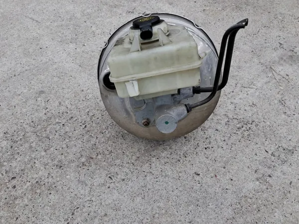 TRW Bromsservopump 6 784 972 BMW E60 E61 520i 525i 530i image 4