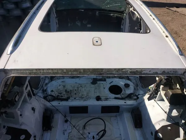 Teto Panorâmico OEM LY9C usado para Audi Q5 8R image 4