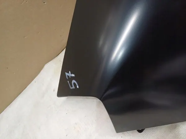 KIA SPORTAGE Främre vänster skärm OE 66311-P1000 image 2