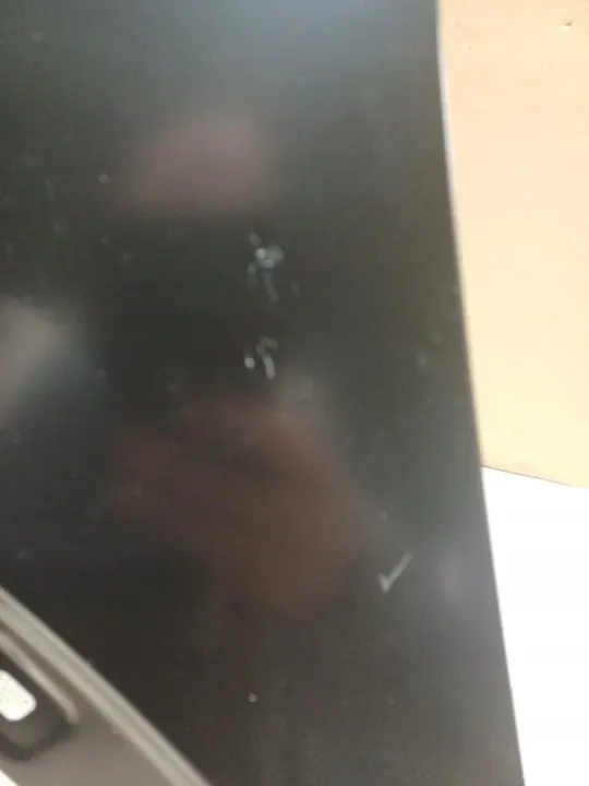 KIA SPORTAGE Främre vänster skärm OE 66311-P1000 image 3