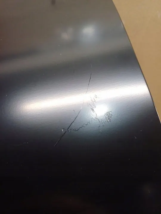 KIA SPORTAGE Främre vänster skärm OE 66311-P1000 image 4